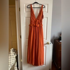 Beautiful color and detail